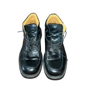 Covington Chukka Boots Men's Size 11D Black